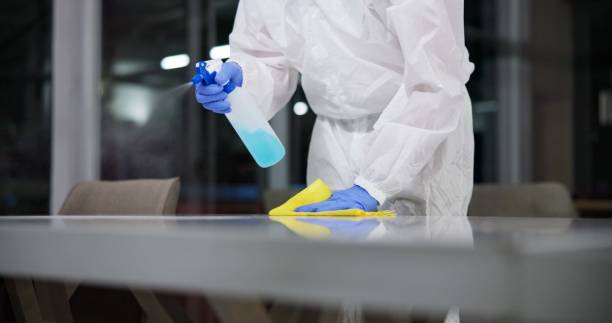 24/7 Emergency Blood Cleanup experts in Butler, NJ